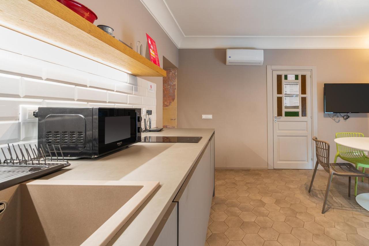 Ad Un Passo Da Ortigia Apartment Syracuse Exterior foto