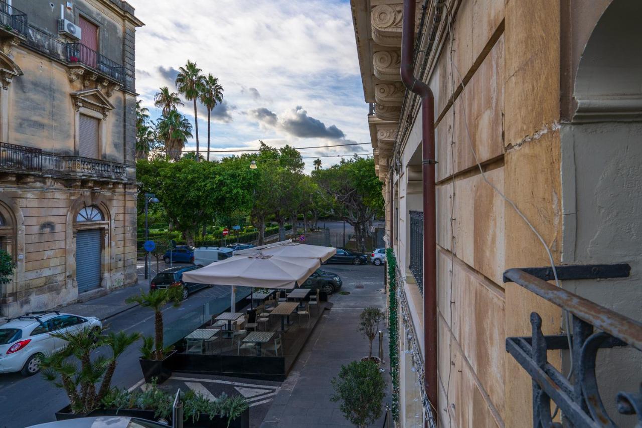 Ad Un Passo Da Ortigia Apartment Syracuse Exterior foto