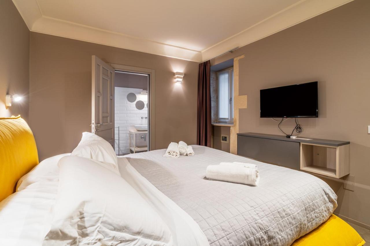Ad Un Passo Da Ortigia Apartment Syracuse Exterior foto