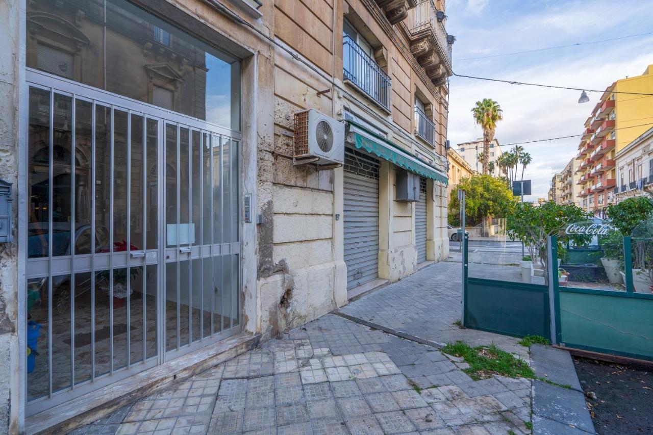 Ad Un Passo Da Ortigia Apartment Syracuse Exterior foto
